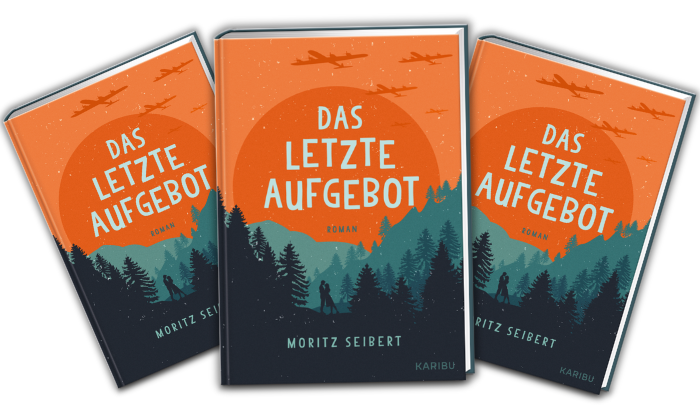 Das letzte Aufgebot © Karibu Verlag